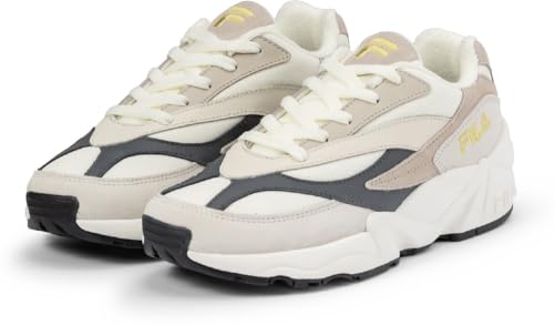 FILA Damen V94M wmn Sneaker, Marshmallow-Turtledove, 39 EU von FILA