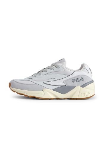 FILA Damen V94M wmn Sneaker, Nimbus Cloud-Sleet, 36 EU von FILA