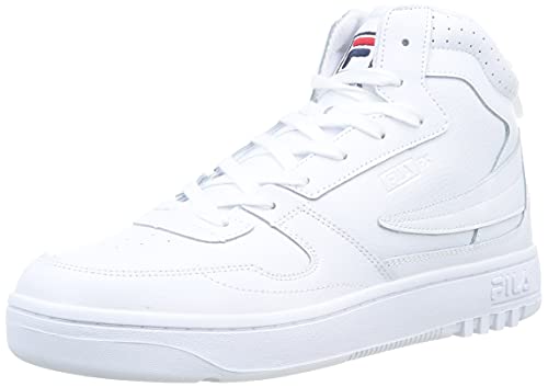 FILA Herren Fxventuno L Mid Men Boot, Weiß, 44 EU von FILA