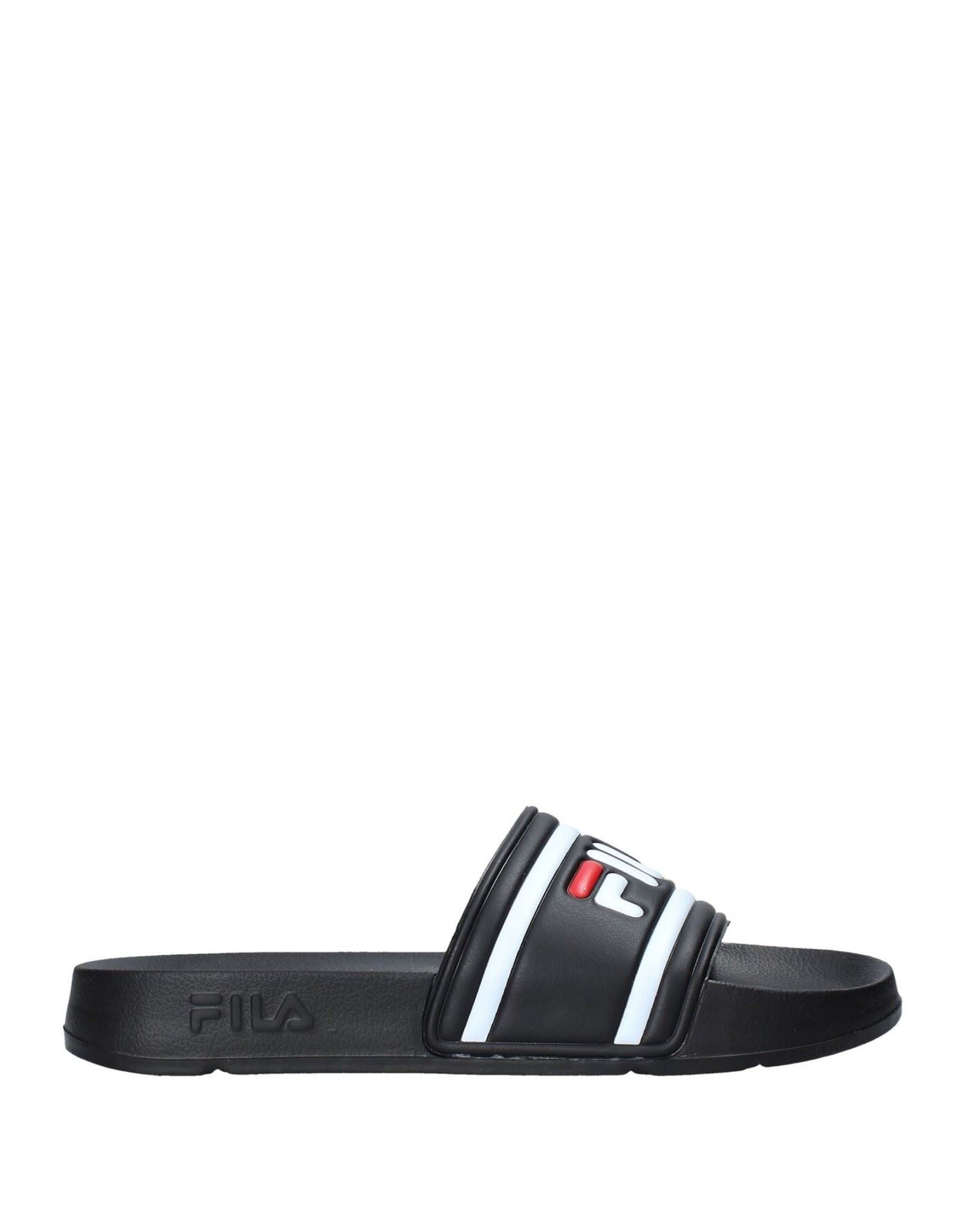 FILA Sandale Herren Transparent von FILA