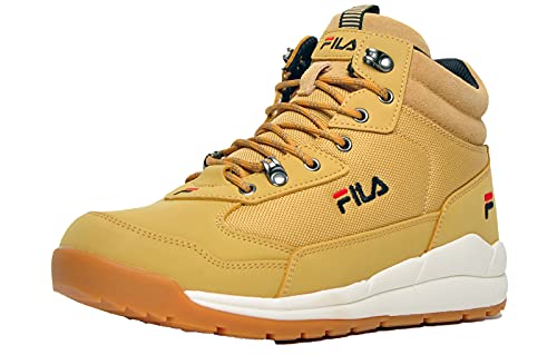 FILA Herren Alpha Boot, Chipmunk, 45 EU von FILA