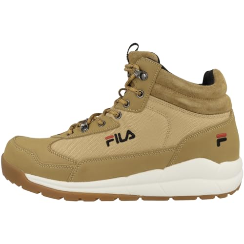 FILA Herren Alpha Boot, Chipmunk, 47 EU von FILA
