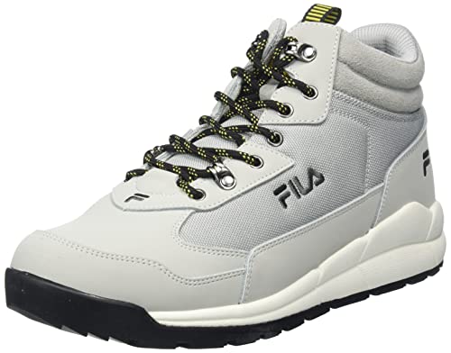 FILA Herren Alpha Sneaker, Gray Violet, 41 EU von FILA