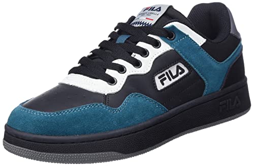 FILA Herren Arcade Revolution L Sneaker, Black, 40 EU von FILA