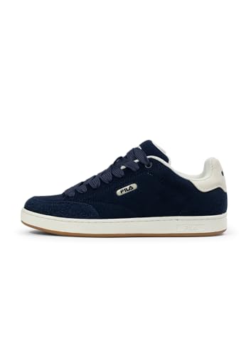 FILA BOLDBAY-Fila Navy-Marshmallow-42 von FILA