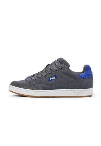 FILA Herren BOLDBAY Sneaker, Sleet-Prime Blue, 45 EU von FILA