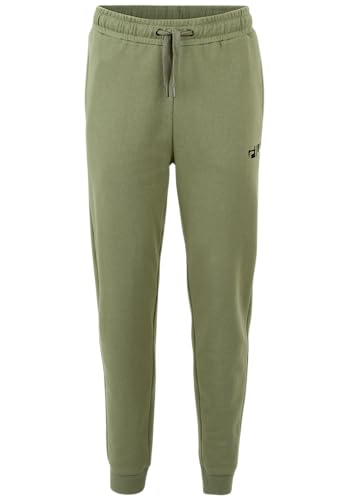 FILA Herren BUSWILLER Freizeithose, Oil Green, XXL von FILA