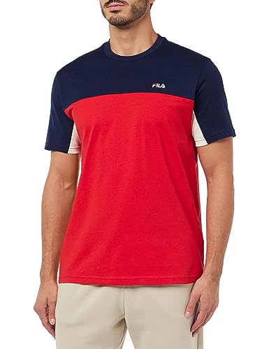 FILA Herren Baunatal T-Shirt von FILA