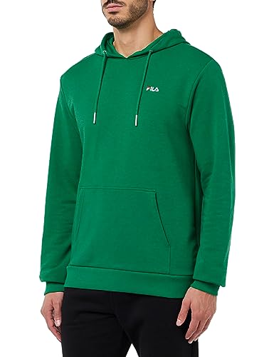 FILA Herren Bengel Hoody, Verdant Green, S von FILA