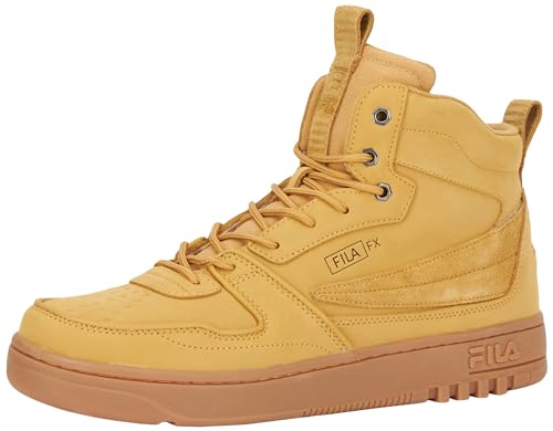 FILA Herren FXVENTUNO O mid Sneaker, Chipmunk, 42 EU von FILA