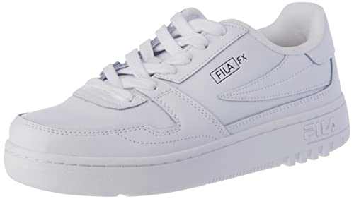 FILA Herren FXVENTUNO L Low Sneaker, Weiß, 41 EU von FILA