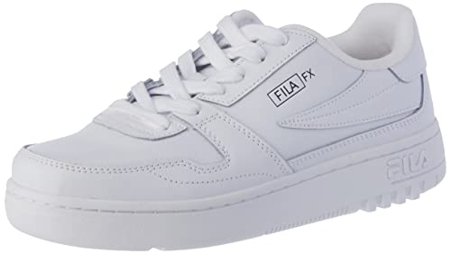 FILA Herren FXVENTUNO L Low Sneaker, Weiß, 47 EU von FILA