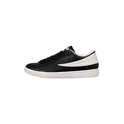 FILA Herren HIGHFLYER L Sneaker, Black-White, 46 EU von FILA