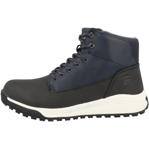 FILA Herren Lance XXI Wanderstiefel, Phantom Navy, 41 EU von FILA