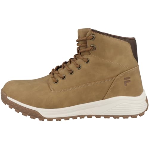 FILA Herren Lance Xxi Boot, Chipmunk, 47 EU FILA Herren Lance Xxi Boot, Chipmunk, 47 EU von FILA