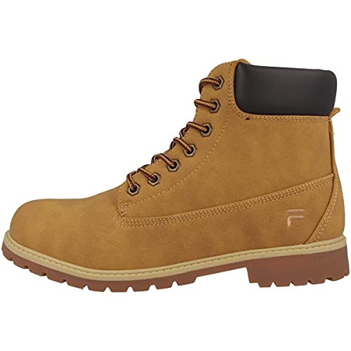 FILA Maverick mid men Herren Boot, Gelb (Chipmunk), 41 EU von FILA