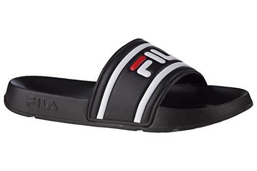 FILA Herren Morro Bay 2.0 men Slipper, Black, 40 EU FILA Herren Morro Bay 2.0 men Slipper, Black, 40 EU von FILA