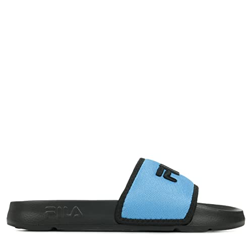 FILA Herren Morro Bay M Slipper, Lichen Blue-Black, 41 EU von FILA