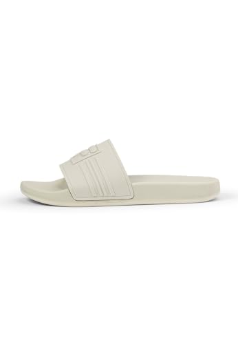 FILA Herren Morro Bay MLD Slipper Slide Sandal, Bone White, 43 EU von FILA