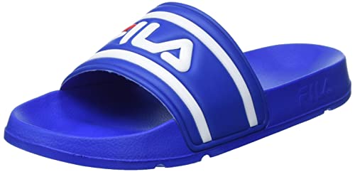 FILA Herren Morro Bay Slipper, Lapis Blue, 41 EU von FILA