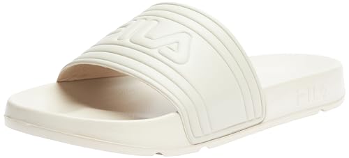 FILA Herren Morro Bay Slipper Slide Sandal, Turtledove, 42 EU von FILA