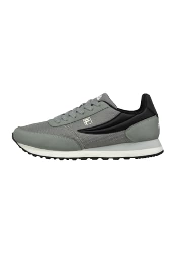 FILA Herren PRATI Sneaker, Monument, 45 EU von FILA