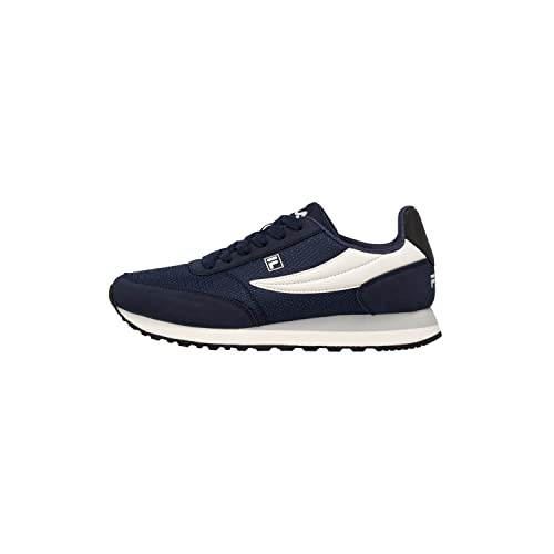 FILA Herren PRATI Sneaker, Navy, 40 EU von FILA