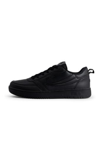 FILA REGA NF-Black-Black -43 von FILA