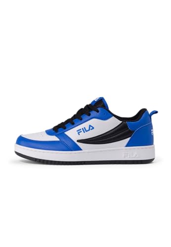 FILA Herren REGA NF Sneaker, Prime Blue, 42 EU FILA Herren REGA NF Sneaker, Prime Blue, 42 EU von FILA