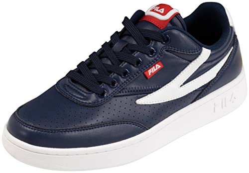 FILA Herren SEVARO Sneaker, Navy, 40 EU von FILA