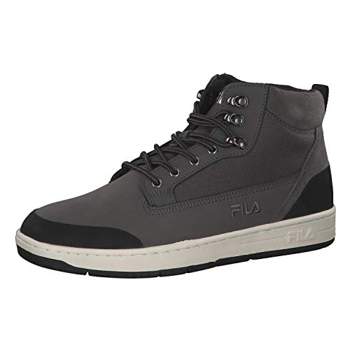 FILA Herren Sneaker Aura Hiker II Mid 1010738 Castlerock 43 von FILA