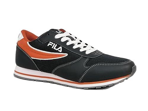 FILA - Low Sneaker - Orbit M Low 83212, EU-Schuhgröße:41 von FILA