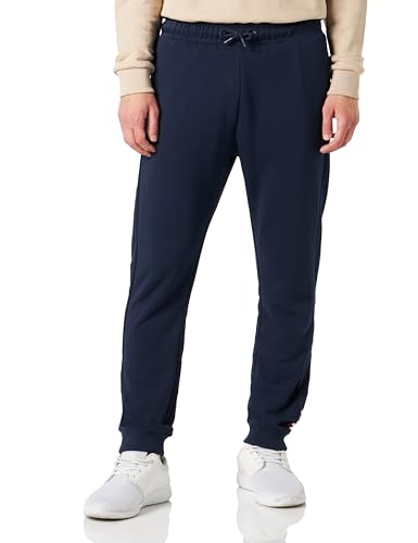 FILA Herren Spencer Sweat Freizeithose, Black Iris, M von FILA