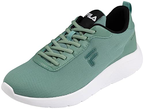 FILA Herren Spitfire Laufschuh, Beryl Green, 45 EU von FILA