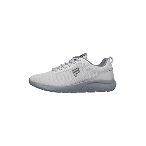 FILA Herren Spitfire Laufschuh, Gray Violet, 44 EU von FILA