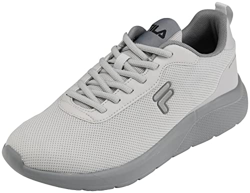 FILA Herren Spitfire Laufschuh, Gray Violet, 44 EU von FILA