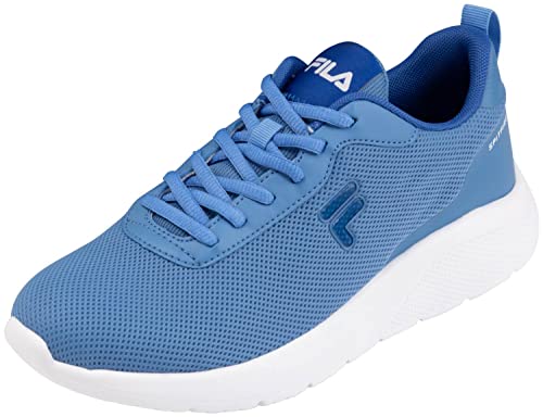 FILA Herren Spitfire Laufschuh, Lichen Blue, 43 EU von FILA