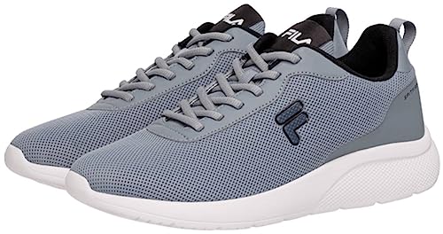 FILA Herren Spitfire Laufschuh, Monument-Nimbus Cloud, 40 EU von FILA