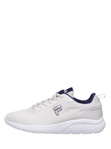 FILA Herren Spitfire Laufschuh, Nimbus Cloud, 40 EU von FILA