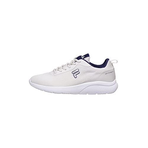 FILA Herren Spitfire Laufschuh, Nimbus Cloud, 42 EU von FILA