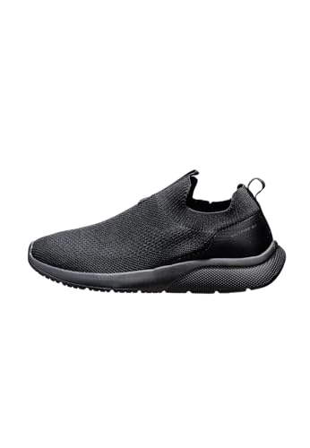 FILA Herren Spitfire S Laufschuh, Black-Phantom, 41 EU von FILA