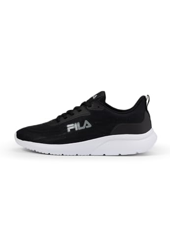 FILA Herren Spitfire Vento Multisport Shoe, Black-Monument, 41 EU von FILA