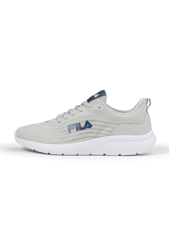 FILA Herren Spitfire Vento Multisport Shoe, Gray Violet-Legion Blue, 40 EU von FILA