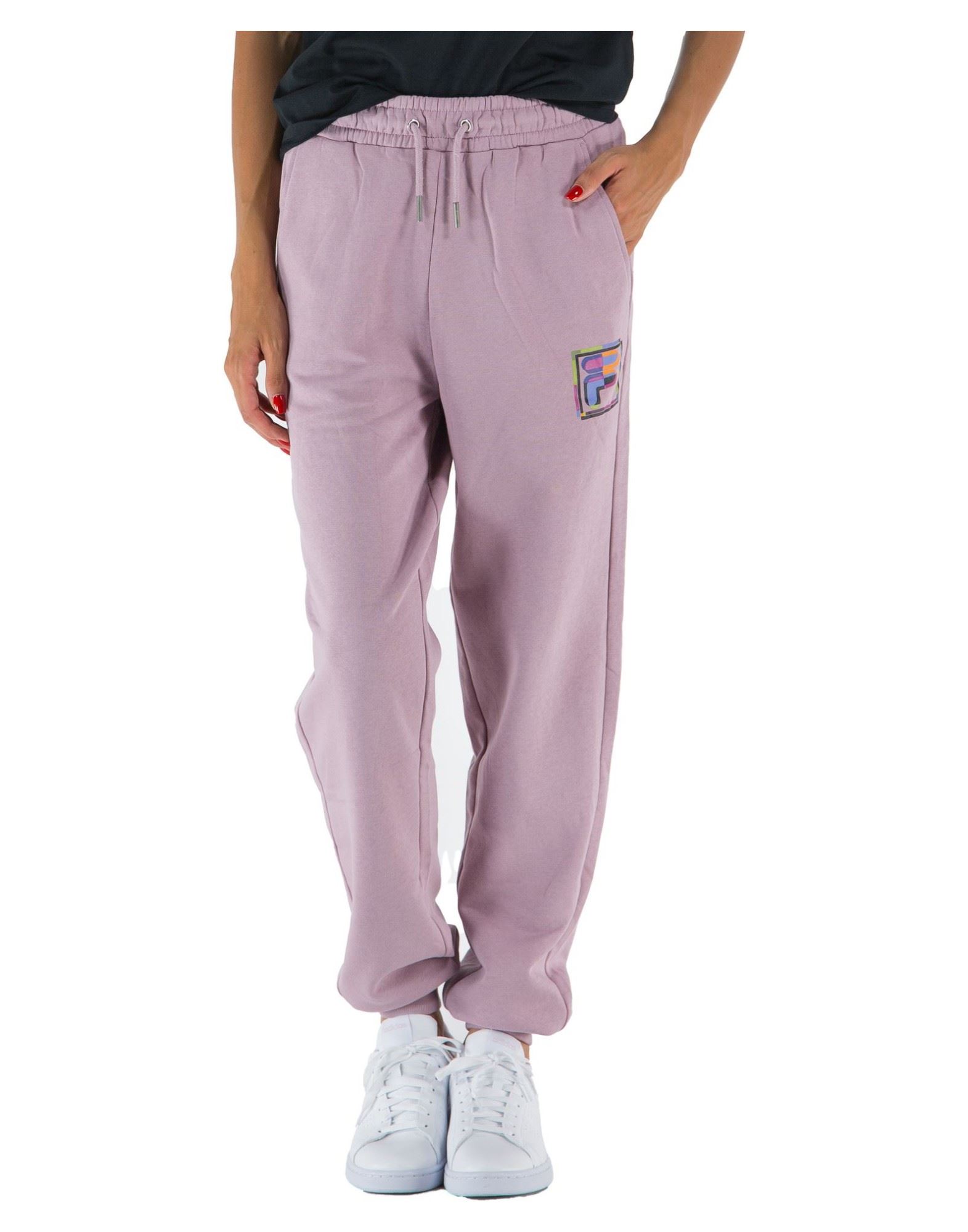 FILA Hose Damen Rosa von FILA