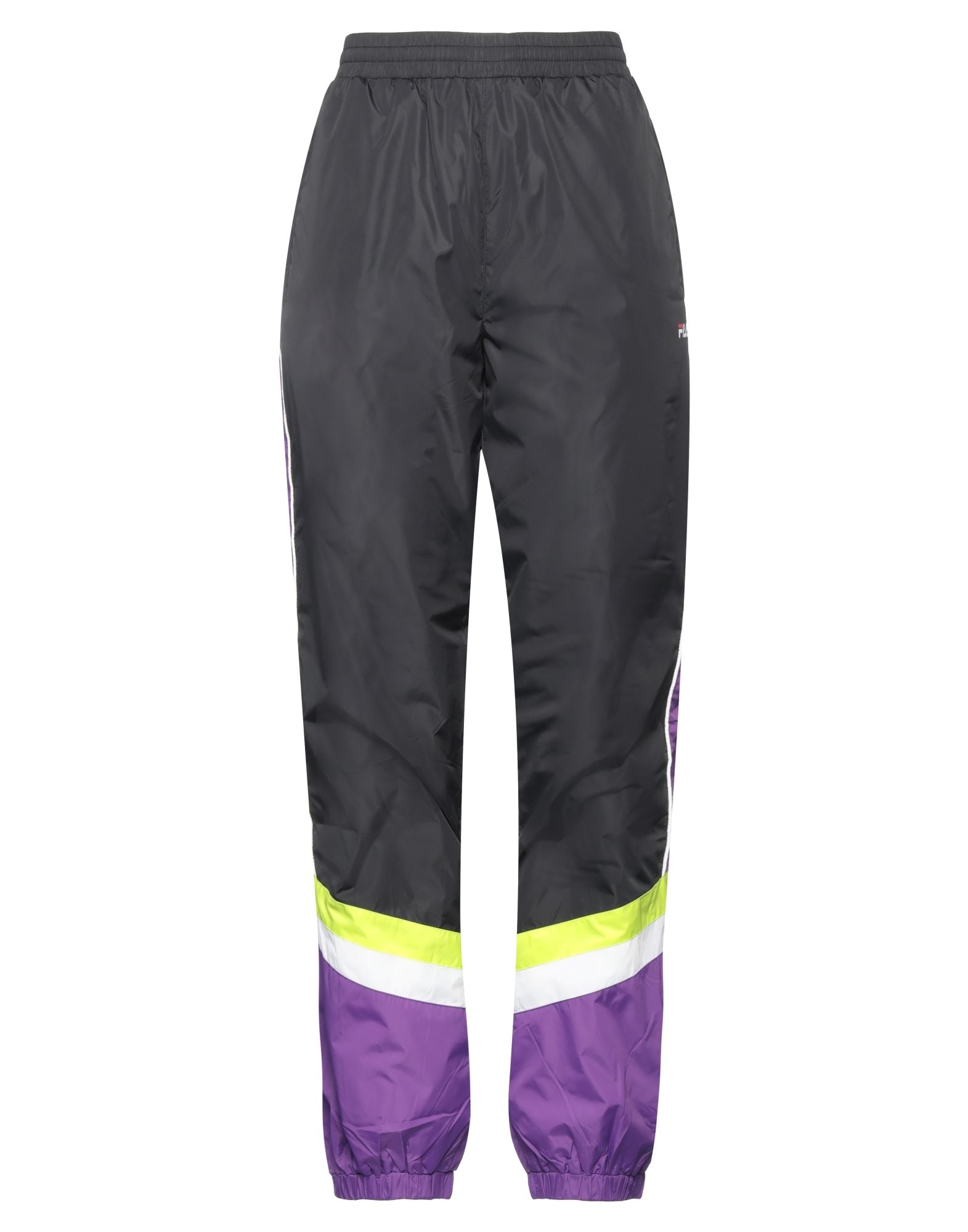 FILA Hose Damen Schwarz von FILA