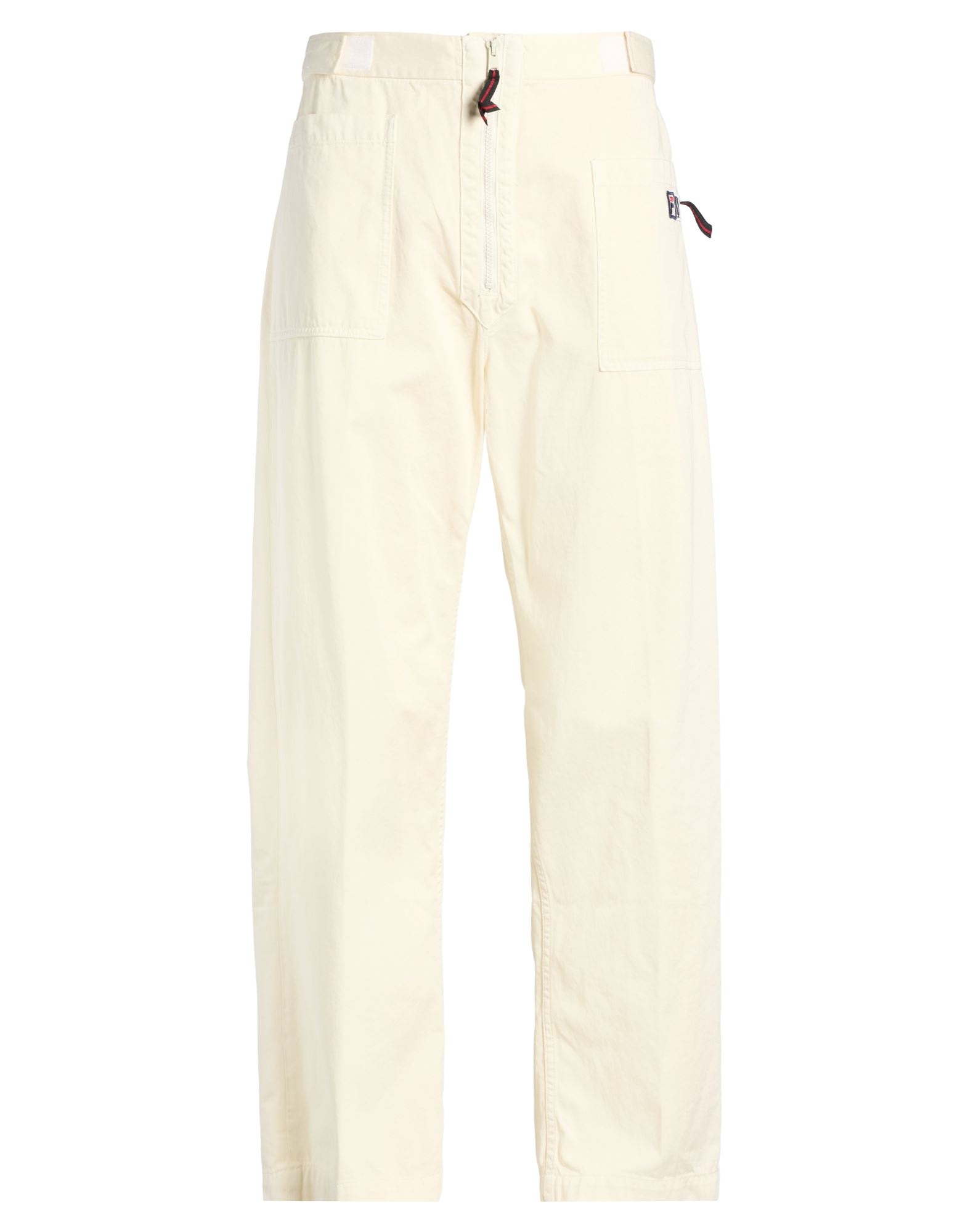 FILA Hose Herren Elfenbein von FILA