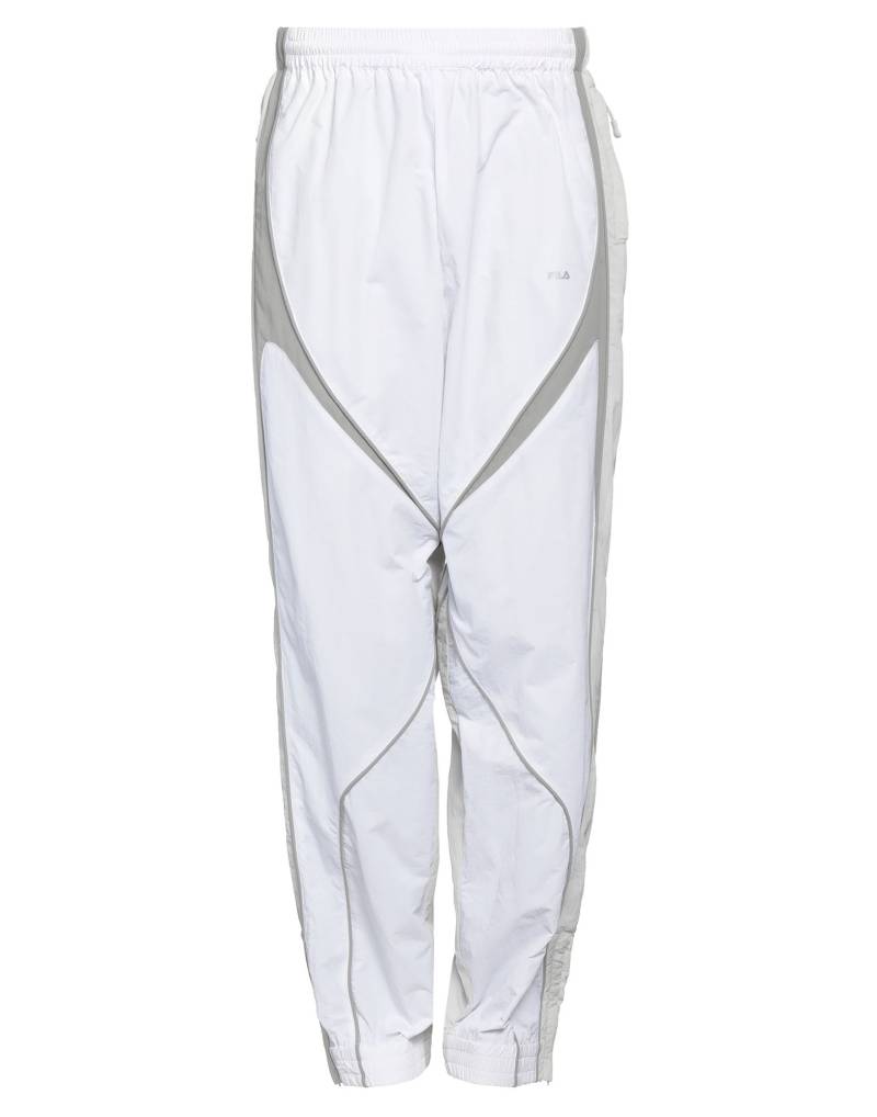 FILA Hose Herren Hellgrau von FILA