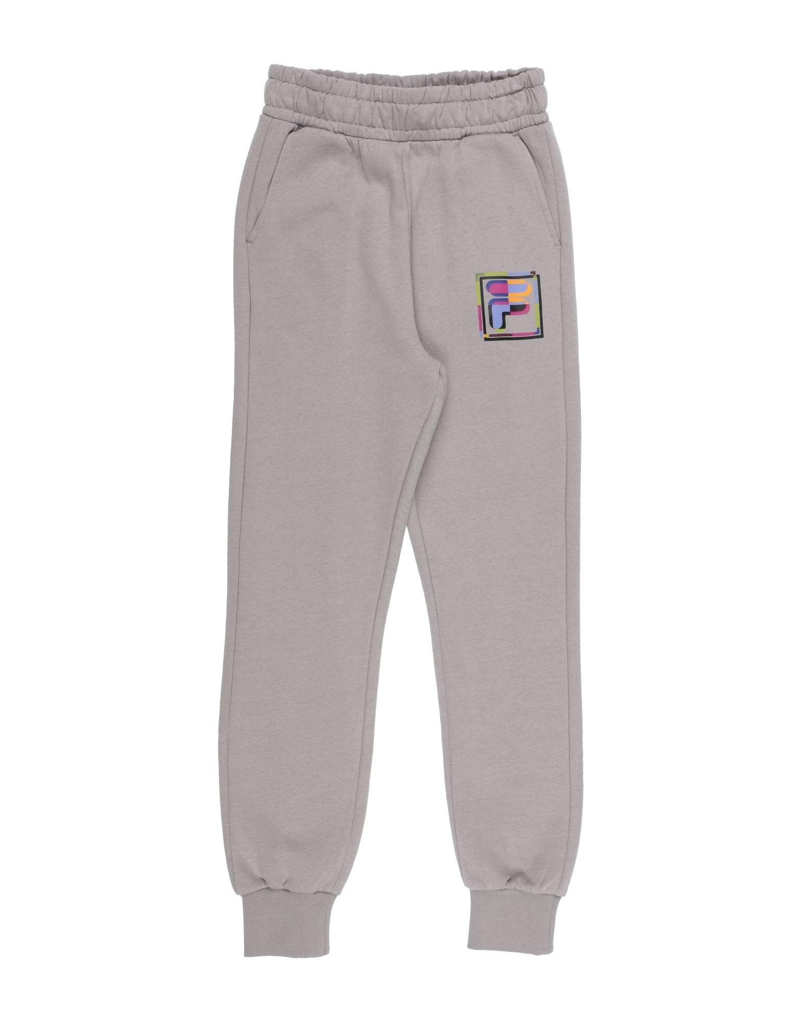 FILA Hose Kinder Grau von FILA