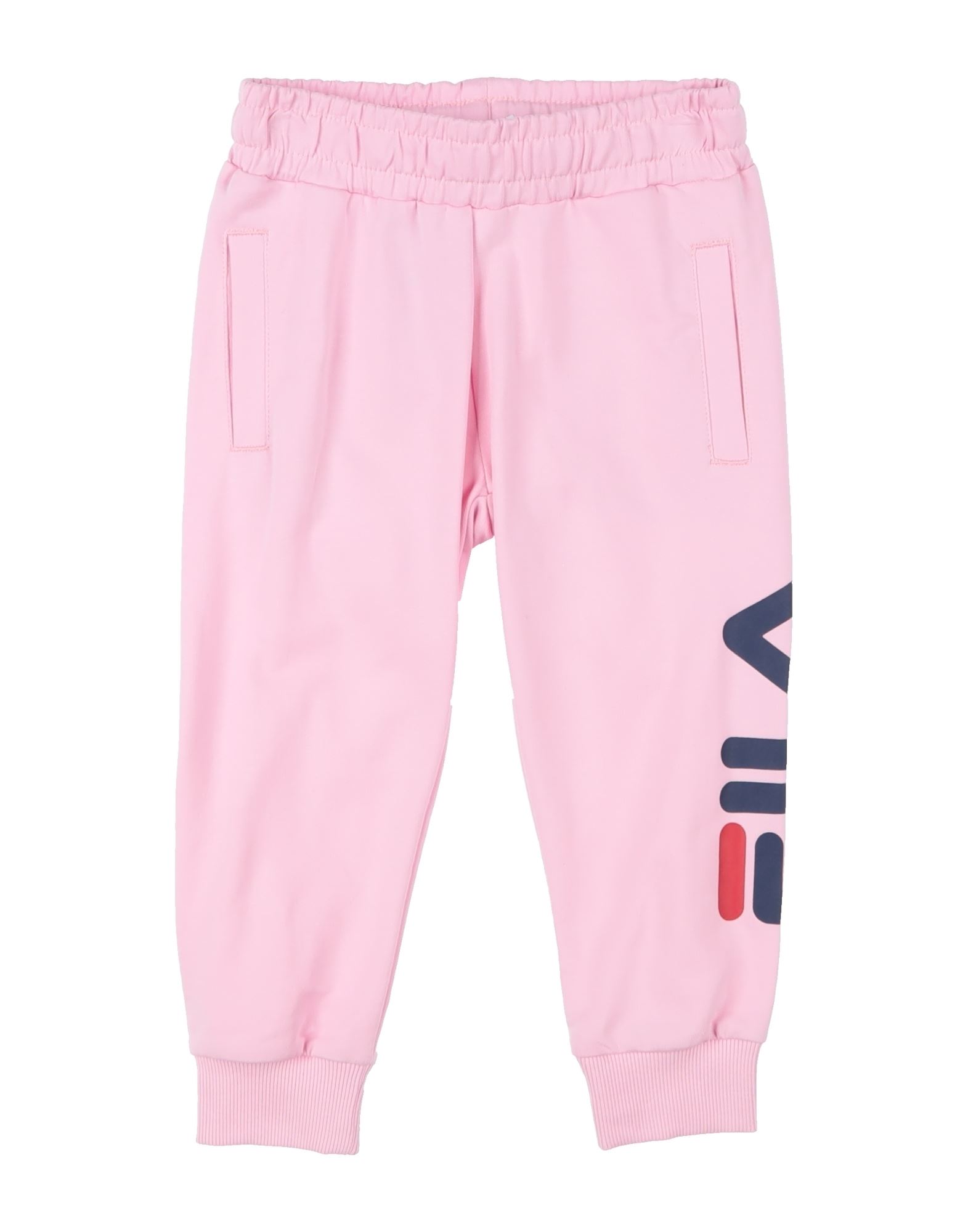 FILA Hose Kinder Rosa von FILA