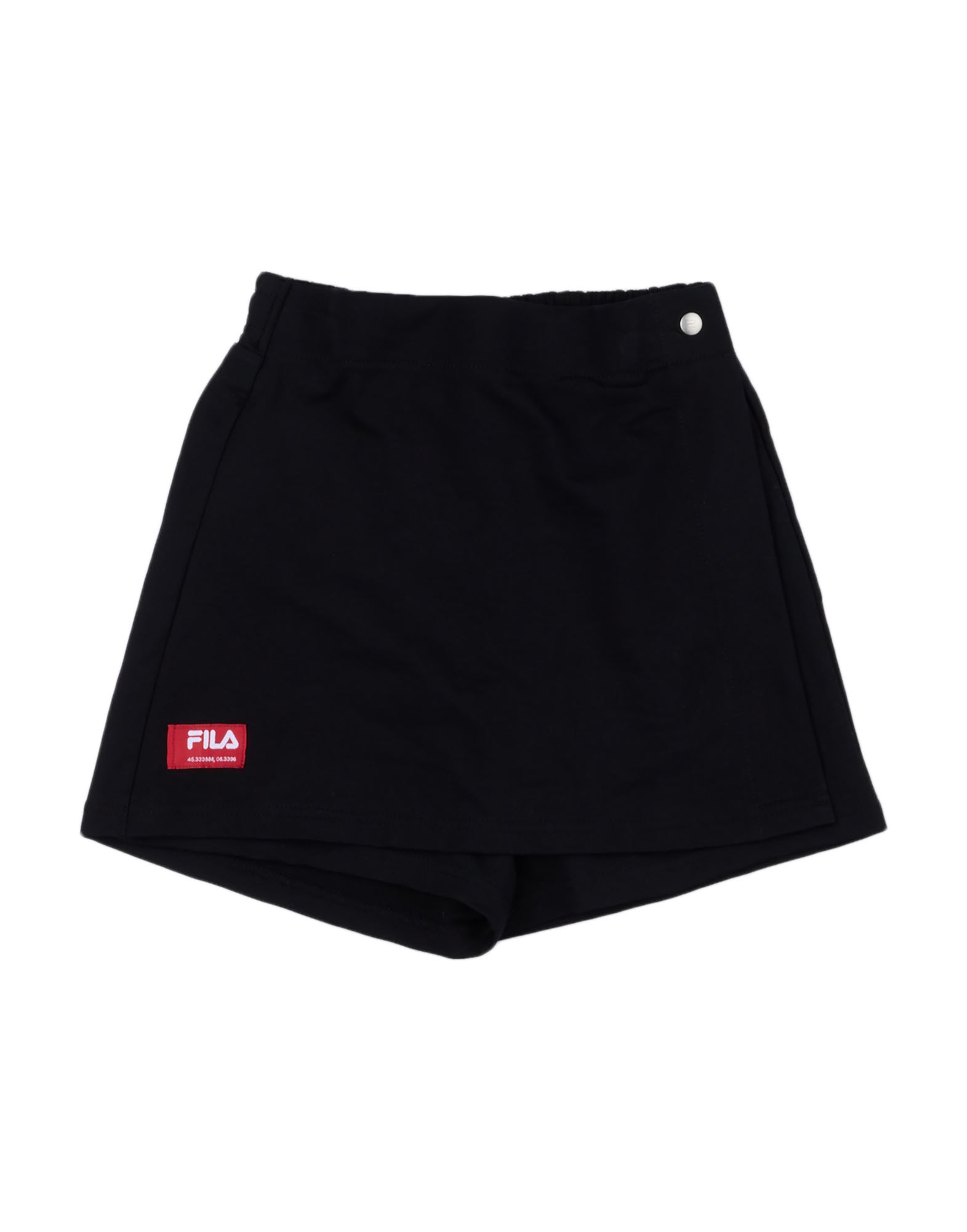 FILA Hose Kinder Schwarz von FILA